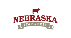 Nebraska Star Beef Logo